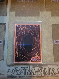 YUGIOH TCG MIRROR FORCE YS13-ENV14 SUPER 1ST EDITION NM - Image 2