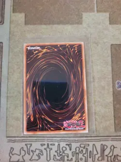 YUGIOH THE GOLDEN APPLES BP02-EN208 MOSAIC RARE 1ST ED NM - Image 2