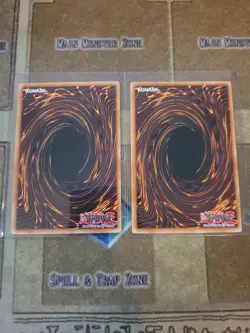 YUGIOH 3X DESTRUCT POTION ABPF-EN069 COMMON 1ST ED NM - Image 2