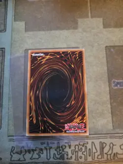 YUGIOH MORPHING JAR RP02-EN063 RARE UNLIMITED ED VLP 1996 - Image 2