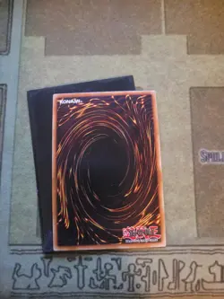 YUGIOH MAGIC CYLINDER YS13-ENV15 SUPER 1ST ED VLP - Image 2