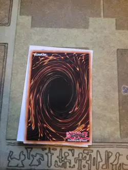 YUGIOH CREATURE SWAP BP03-EN144 SHATTERFOIL 1ST ED NM - Image 2