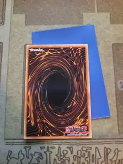 YUGIOH MAGIC CYLINDER INCH-EN060 SUPER 1ST ED NM - Image 2