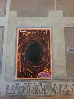 YUGIOH GRACEFUL CHARITY BP01-EN137 BLACK RARE 1ST ED NM - Image 2