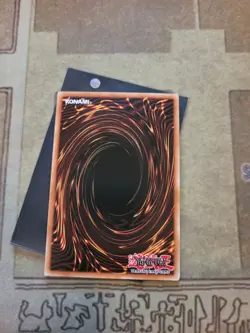 YUGIOH MIRROR FORCE YGLD-ENB33 ULTRA 1ST ED NM 1996 - Image 2