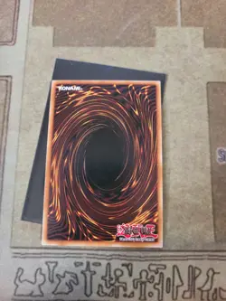 YUGIOH HARPIES FEATHER DUSTER LCJW-EN099 SECRET 1ST ED NM - Image 2