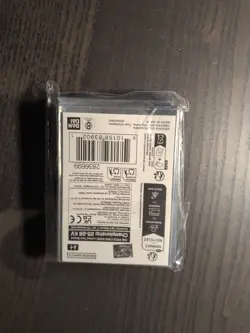 One Piece Card Game - Championship 25-26 KV Sleeves - Bandai Card Games Fest - Image 2