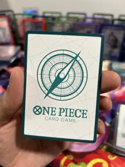 One Piece Premium Booster The Best Prb01 Yamato Gold Don Japanese NM - Image 3