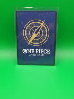 One Piece Nami SR Alt Art EB03-053 English NM Heroines Edition - Image 3