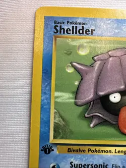 Pokemon Fossil Set 1st Edition - Choose Your Card! 1999 Vintage WoTC - NM - Image 3