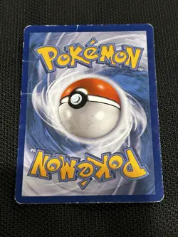 Pokemon Gyarados 24/124 Regular Stage 1 2012 English Card Pokemon TCG - Image 3