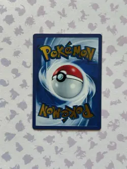 Pokemon TCG Mew ex - (151 Metal Card) 205/165 Sv: Scarlet & Violet 151 - Image 3
