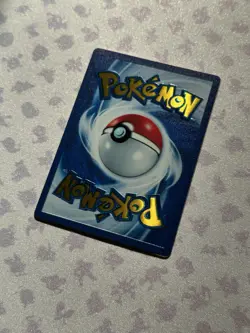 Pokemon TCG Mew ex - (151 Metal Card) 205/165 Sv: Scarlet & Violet 151 - Image 4