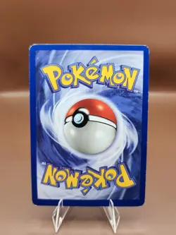 Pokemon Card - Dark Flareon Team Rocket 35/82 Uncommon 1st Edition - Image 2