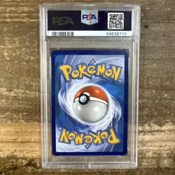 PSA 9 MINT Radiant Eevee SWSH230 (Pokemon Go) Holo Promo Pokemon Card - Image 4