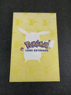 Pokemon 2024 Card Database Cracked Ice Holo Scyther 123 Peru Borderless - Image 2