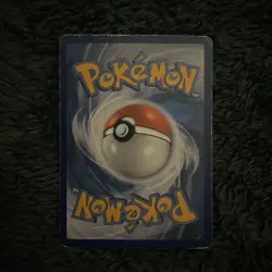 Krookodile 127/124 Holo Secret Rare - Dragons Exalted - Pokemon Card TCG - HP - Image 2