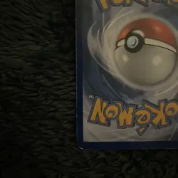 Krookodile 127/124 Holo Secret Rare - Dragons Exalted - Pokemon Card TCG - HP - Image 5