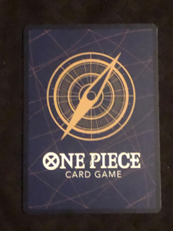 O-Nami (CS 25-26 Event Pack) OP06-101 One Piece Promotion Cards Foil - Image 2