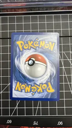 Pokemon TCG - Poke Pad 198/217 - Ascended Heroes Card 198/217 198 RAW FRESH - Image 2
