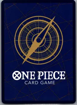Portgas.D.Ace OP07-119 SEC English 500 Years in the Future - One Piece Card - NM - Image 2