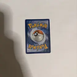 Pokemon Greninja EX Promo Holo XY XY20 English Basic Water 170HP TCG Card - Image 2