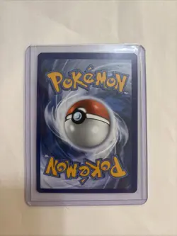 Meowth 106/094 Phantasmal Flames English Pokemon Card TCG - Image 2