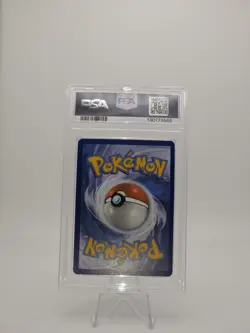 Squirtle 148/142 - GEM MINT PSA 10 - Stellar Crown Set Pokemon Card - Image 2