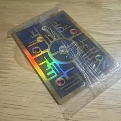 Pokemon Ancient Mew Promo Holo Vintage Card 2000 Wizards of the Coast English - Image 4