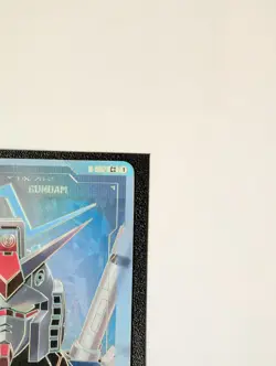 Gundam RX-78-2 Resource R-002 C++ - Gundam Card Game Newtype Rising NM - Image 3