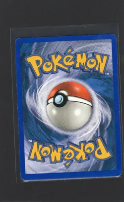 Ninetales - 25/147 - Pokemon Aquapolis Non-Holo Card LP - Image 2