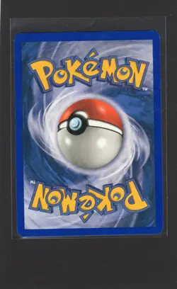 SMOOCHUM 61/147 - NON-HOLO - Aquapolis - e-READER VINTAGE Pokemon Card - HP/DMG - Image 2