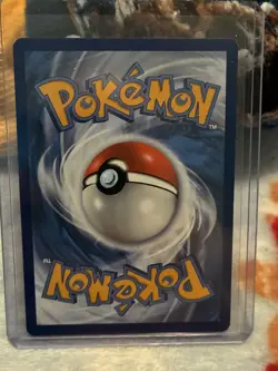 Pikachu 027 Sv: Scarlet & Violet Promo Cards Holo - Image 3