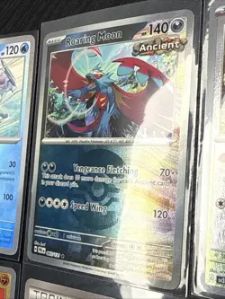 Pokemon TCG English KOR JAP 15 card Lot Vintage Holo AND Rare MASTERBALL VSTAR - Image 3