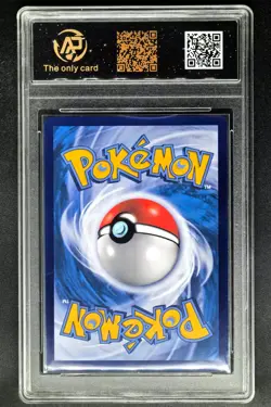 2025 pokemon cards CHN. Gyarados EX 143/130 SR RPA 10 (SAME AS PSA 10) - Image 2