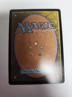 MTG - Cover of Darkness - ACR 0089 - Assassin's Creed - Rare - Image 2