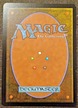 2025 Magic: The Gathering Edge of Eternities Starfield Shepherd #37 Foil - Image 2