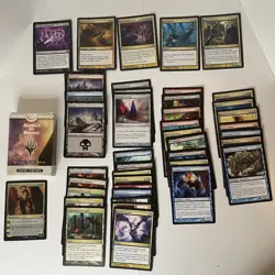 Magic The Gathering Duel Deck Ajani Vs Nicol Bolas - Image 3