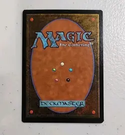 Chaosphere Mirage Regular MTG - Image 2