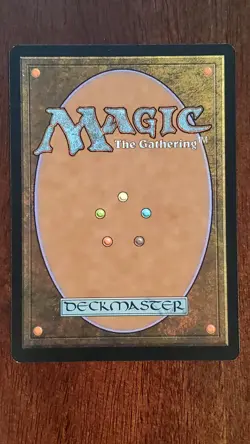 Commander Eesha Judgment EX/LP #9 MTG Magic the Gathering Creature Rare White - Image 2