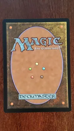 Commander Eesha Judgment EX/LP #9 MTG Magic the Gathering Creature Rare White - Image 4