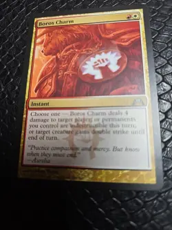 Boros Charm Gatecrash Regular - Image 1