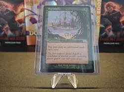 Exploration – Urza’s Saga (USG) – Excellent (EX) - Image 4