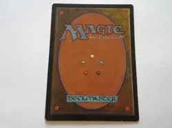 x1 Gamble Urza's Saga MTG Magic the Gathering TexasNerdGames - Image 3