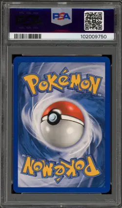 Pokemon Larvitar EX Delta Species Reverse Holo #73 PSA 10 Gem Mint - Image 2