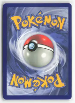 #Mewtwo (Movie Promo) #03/53 Promo,Ink Error Near Mint or Better Pokemon - Image 2