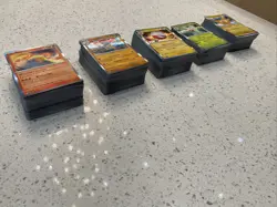 Pokemon TCG Rare & Holo Foil Card Collection Set 151 - Image 2