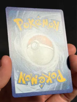 Pokemon TCG XY Fates Collide Premium #54a/124 Zygarde ex Full Alternate Art - Image 3