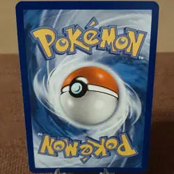 Meloetta 026 Illustration Rare Me: Mega Evolution Promo 90HP Holo Pokemon TCG - Image 2