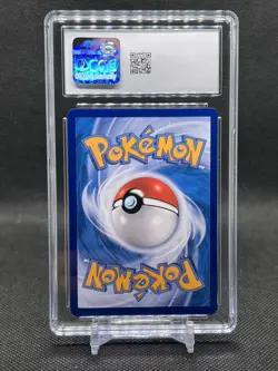 ✨CGC MINT 9✨LUCARIO & MELMETAL GX POKEMON S. CHINESE SHINING TOGETHER TAG TEAM - Image 3